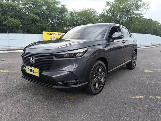 HONDA HR-V 1.5 DI I-VTEC FLEX EXL CVT